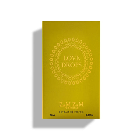 LOVE DROPS
