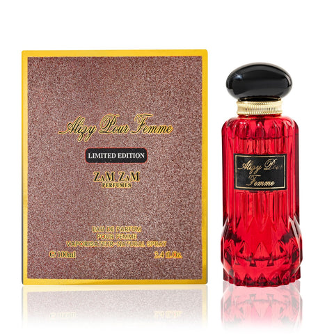 ALIZAY POUR FEMME