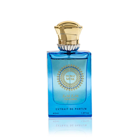 DUBAI MUSK - 40ML
