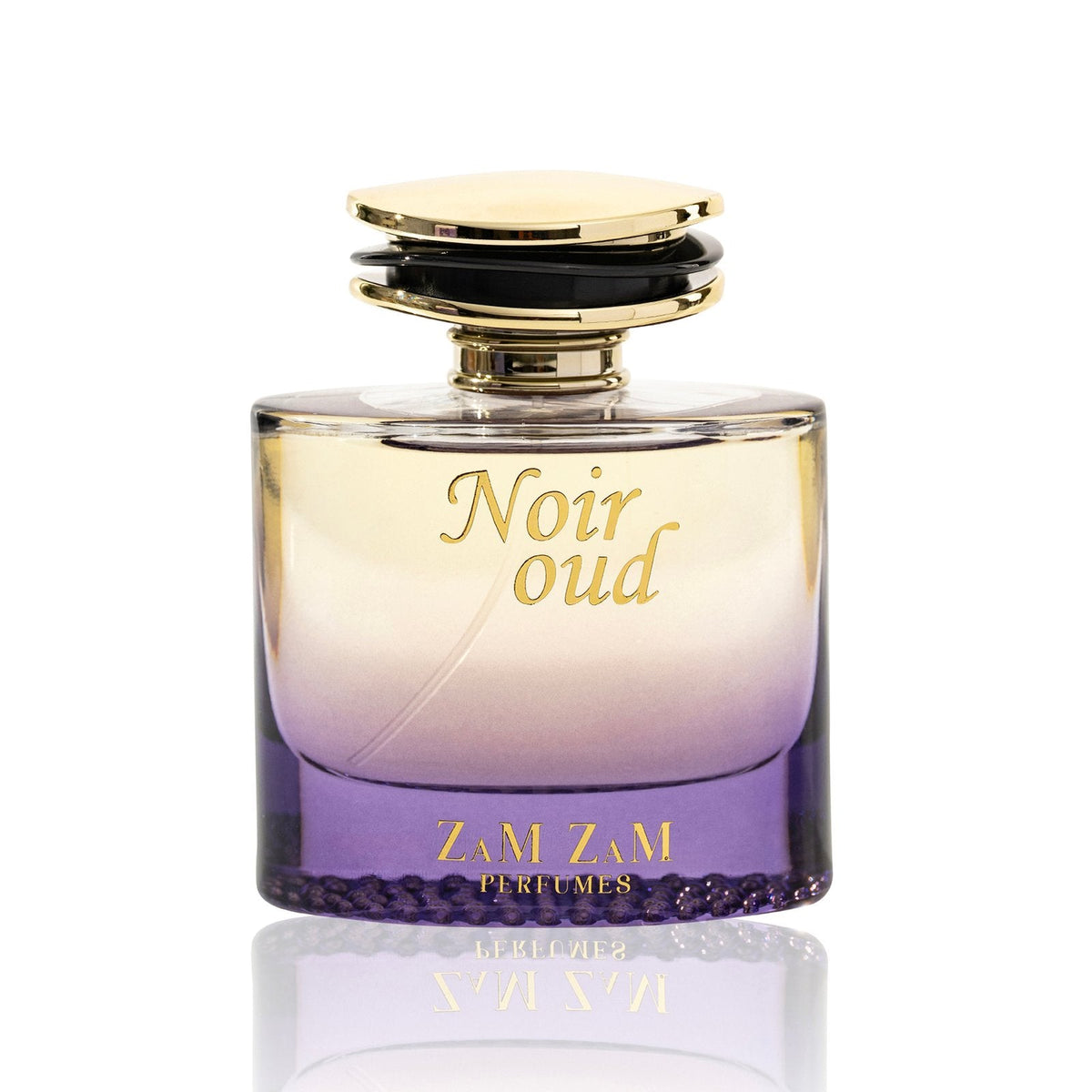NOIR OUD