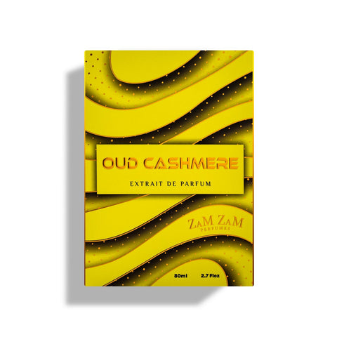 OUD CASHMERE